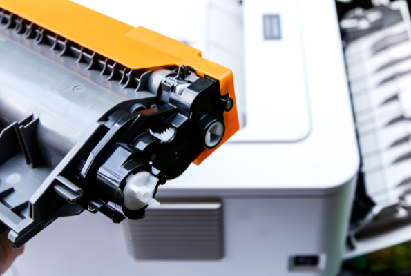 innovazioni per stampanti laser